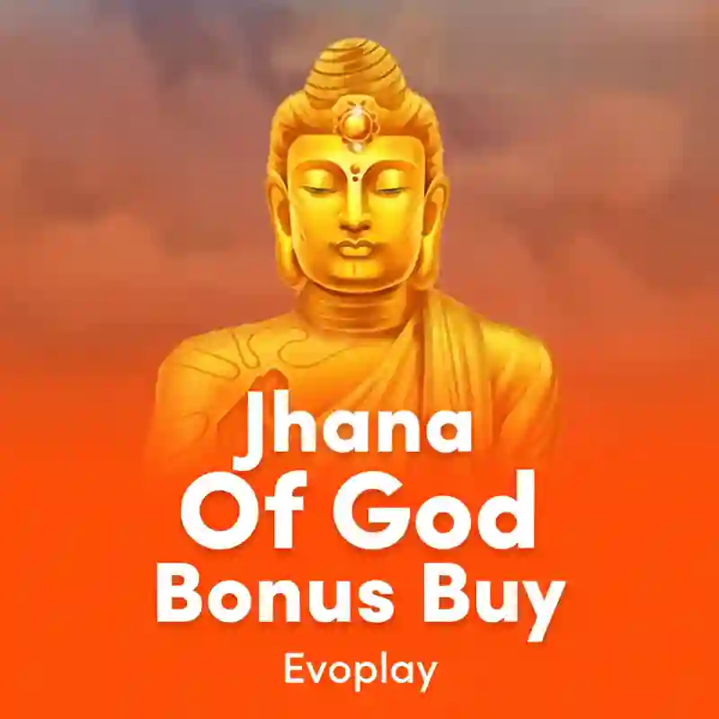 Jhana of God